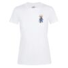SOL'S Womens Regent Embroidered T-Shirt Thumbnail