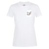 SOL'S Womens Regent Embroidered T-Shirt Thumbnail