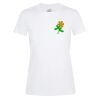 SOL'S Womens Regent Embroidered T-Shirt Thumbnail