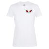 SOL'S Womens Regent Embroidered T-Shirt Thumbnail
