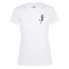 SOL'S Womens Regent Embroidered T-Shirt Thumbnail