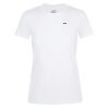 SOL'S Womens Regent Embroidered T-Shirt Thumbnail