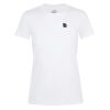 SOL'S Womens Regent Embroidered T-Shirt Thumbnail