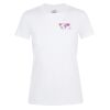SOL'S Womens Regent Embroidered T-Shirt Thumbnail