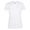 SOL'S Womens Regent Embroidered T-Shirt Thumbnail
