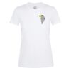SOL'S Womens Regent Embroidered T-Shirt Thumbnail
