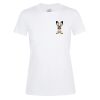 SOL'S Womens Regent Embroidered T-Shirt Thumbnail