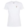 SOL'S Womens Regent Embroidered T-Shirt Thumbnail
