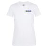 SOL'S Womens Regent Embroidered T-Shirt Thumbnail