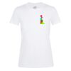 SOL'S Womens Regent Embroidered T-Shirt Thumbnail