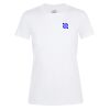SOL'S Womens Regent Embroidered T-Shirt Thumbnail