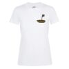SOL'S Womens Regent Embroidered T-Shirt Thumbnail