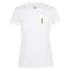SOL'S Womens Regent Embroidered T-Shirt Thumbnail