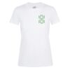 SOL'S Womens Regent Embroidered T-Shirt Thumbnail