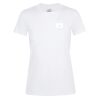 SOL'S Womens Regent Embroidered T-Shirt Thumbnail
