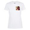 SOL'S Womens Regent Embroidered T-Shirt Thumbnail