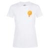 SOL'S Womens Regent Embroidered T-Shirt Thumbnail