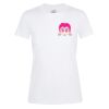 SOL'S Womens Regent Embroidered T-Shirt Thumbnail
