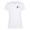 SOL'S Womens Regent Embroidered T-Shirt Thumbnail