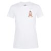 SOL'S Womens Regent Embroidered T-Shirt Thumbnail