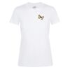 SOL'S Womens Regent Embroidered T-Shirt Thumbnail
