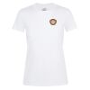 SOL'S Womens Regent Embroidered T-Shirt Thumbnail