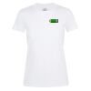 SOL'S Womens Regent Embroidered T-Shirt Thumbnail
