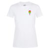 SOL'S Womens Regent Embroidered T-Shirt Thumbnail