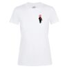 SOL'S Womens Regent Embroidered T-Shirt Thumbnail