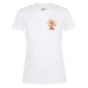 SOL'S Womens Regent Embroidered T-Shirt Thumbnail