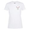 SOL'S Womens Regent Embroidered T-Shirt Thumbnail