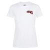 SOL'S Womens Regent Embroidered T-Shirt Thumbnail