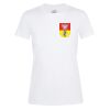 SOL'S Womens Regent Embroidered T-Shirt Thumbnail