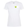 SOL'S Womens Regent Embroidered T-Shirt Thumbnail