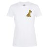 SOL'S Womens Regent Embroidered T-Shirt Thumbnail