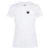 SOL'S Womens Regent Embroidered T-Shirt Thumbnail