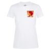 SOL'S Womens Regent Embroidered T-Shirt Thumbnail