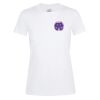 SOL'S Womens Regent Embroidered T-Shirt Thumbnail