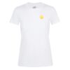 SOL'S Womens Regent Embroidered T-Shirt Thumbnail