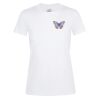 SOL'S Womens Regent Embroidered T-Shirt Thumbnail