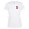 SOL'S Womens Regent Embroidered T-Shirt Thumbnail