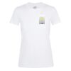 SOL'S Womens Regent Embroidered T-Shirt Thumbnail