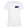 SOL'S Womens Regent Embroidered T-Shirt Thumbnail