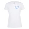 SOL'S Womens Regent Embroidered T-Shirt Thumbnail