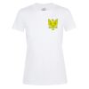 SOL'S Womens Regent Embroidered T-Shirt Thumbnail