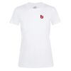 SOL'S Womens Regent Embroidered T-Shirt Thumbnail