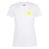 SOL'S Womens Regent Embroidered T-Shirt Thumbnail