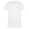SOL'S Womens Regent Embroidered T-Shirt Thumbnail
