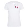 SOL'S Womens Regent Embroidered T-Shirt Thumbnail