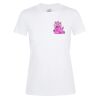 SOL'S Womens Regent Embroidered T-Shirt Thumbnail
